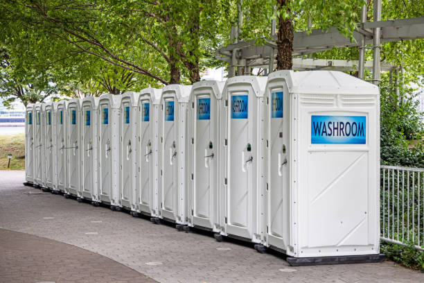 Best Local porta potty services  in Claxton, GA