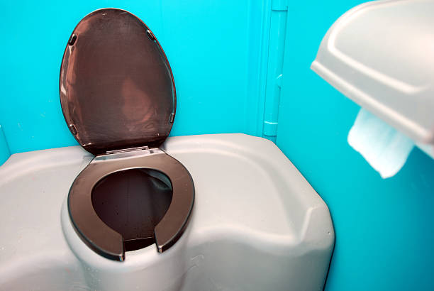 Best Porta potty rental for outdoor events  in Claxton, GA